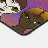 Big Eyes Design Bureaumat (Hoek)