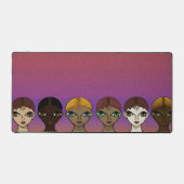 Big Eyes Design Bureaumat (Voorkant)