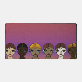 Big Eyes Design Bureaumat