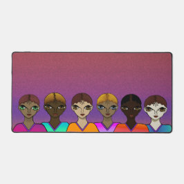 Big Eyes Design Bureaumat