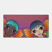 Big Eyes Design Bureaumat (Voorkant)