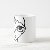 BIG EYES-Mok Koffiemok (Center)