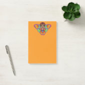 Big Eyes Sticker Post-it® Notes (Kantoor)