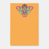 Big Eyes Sticker Post-it® Notes (Voorkant)