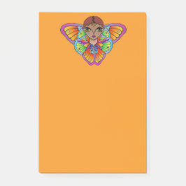 Big Eyes Sticker Post-it® Notes