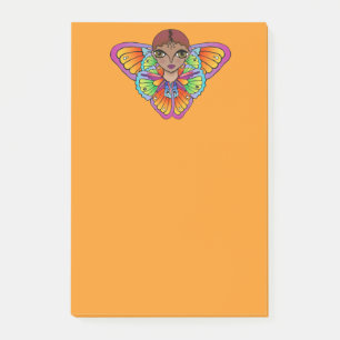 Big Eyes Sticker Post-it® Notes