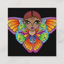 Big Eyes Sticker