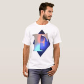 Big F T-shirt (Voorkant volledig)