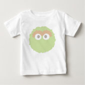 Big Face Baby Oscar de Grouch (Voorkant)