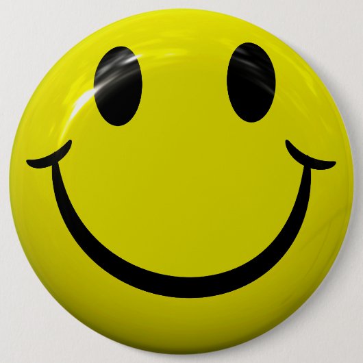 Big Face Button (Voorkant)