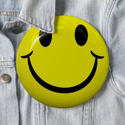 Big Face Button (In situ)