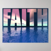 Big Faith Poster (Voorkant)