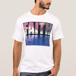 Big Faith T-shirt