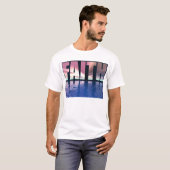 Big Faith T-shirt (Voorkant volledig)