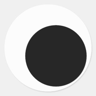 Big Fake Googly Eye Stickers