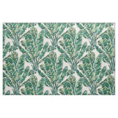 BIG FEELINGS Banana Leaf Tropical Stof (Fat Quarter)