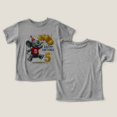 Big Five: olifant met ballonnen (Ontwerp Voorkant & Achterkant)