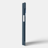 Big Foot loopt door Golf Course Case-Mate iPhone Case (Achterkant / Rechts)