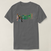 Big Fun T-shirt (Design voorkant)