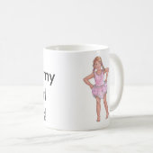 Big Girl-Mok Koffiemok (Voorkant rechts)