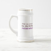 Big Girl Panties Bierpul (Links)