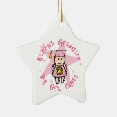 Big Girl Pants Ornament (Rechts)