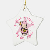 Big Girl Pants Ornament (Links)