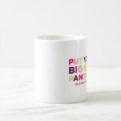 Big Girl Pants Quote - Mok (Center)