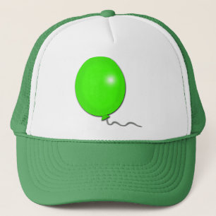 Big Green Balloon T-shirts, Hoodies, Mokken Trucker Pet