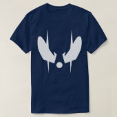 BIG GRENDEL T-SHIRT (Design voorkant)