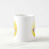 Big Gums Face Koffiemok (Center)