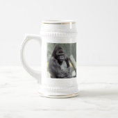Big Gunns Gorilla Mok (Links)