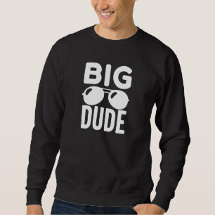 Big guy trui