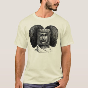 Big Hair T-shirt