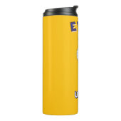 Big Hairy Eye  Thermosbeker (Gedraaid links)