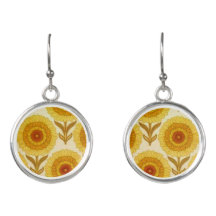 Big Happy 1970s Zonnebloem