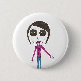 Big Head Button