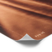 Big Head Poster (Hoek)