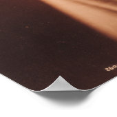 Big Head Poster (Hoek)