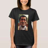 Big Head Sal T-shirt (Voorkant)
