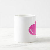 Big Heart Classic White Mok (Center)