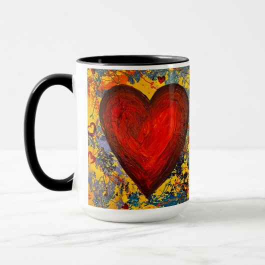 Big Heart-Mok Mok (Links)