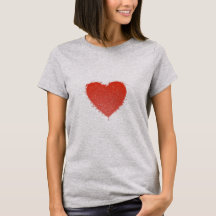 Big Heart T-Shirt