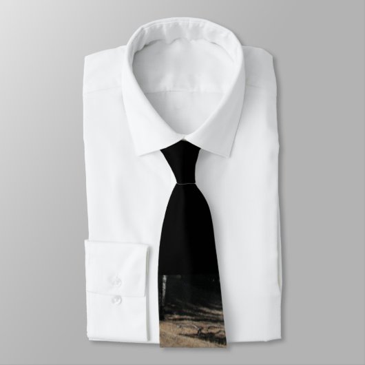 Big Horn Ram Stropdas (Gebonden)