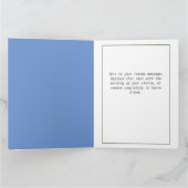 Big Horse Het is je Kaart (Binnen)