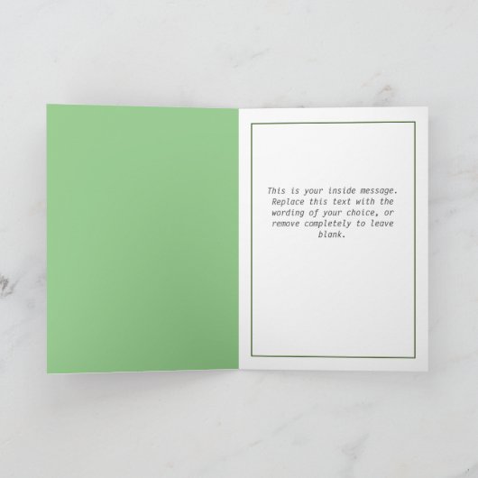 Big Horse wordt snel beter Kaart (Binnen)