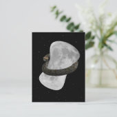 Big Hug Briefkaart (Staand voorkant)