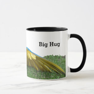 Big Hug Coffee Cup Mok