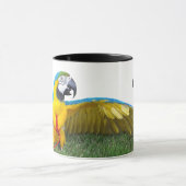 Big Hug Coffee Cup Mok (Midden)