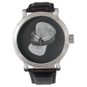Big Hug Horloge